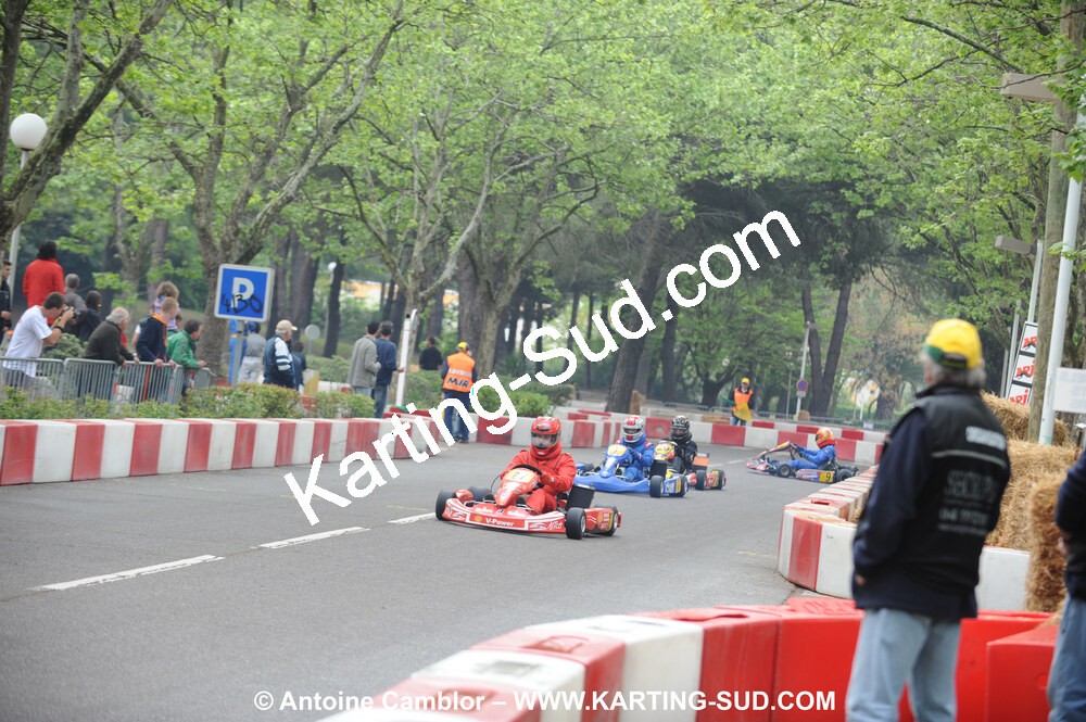 02/05/2010 : 2ème Kart Cup de La Grande Motte (photos Antoine Camblor) 2010 — karting