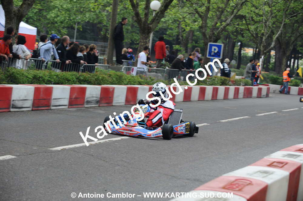 02/05/2010 : 2ème Kart Cup de La Grande Motte (photos Antoine Camblor) 2010 — karting