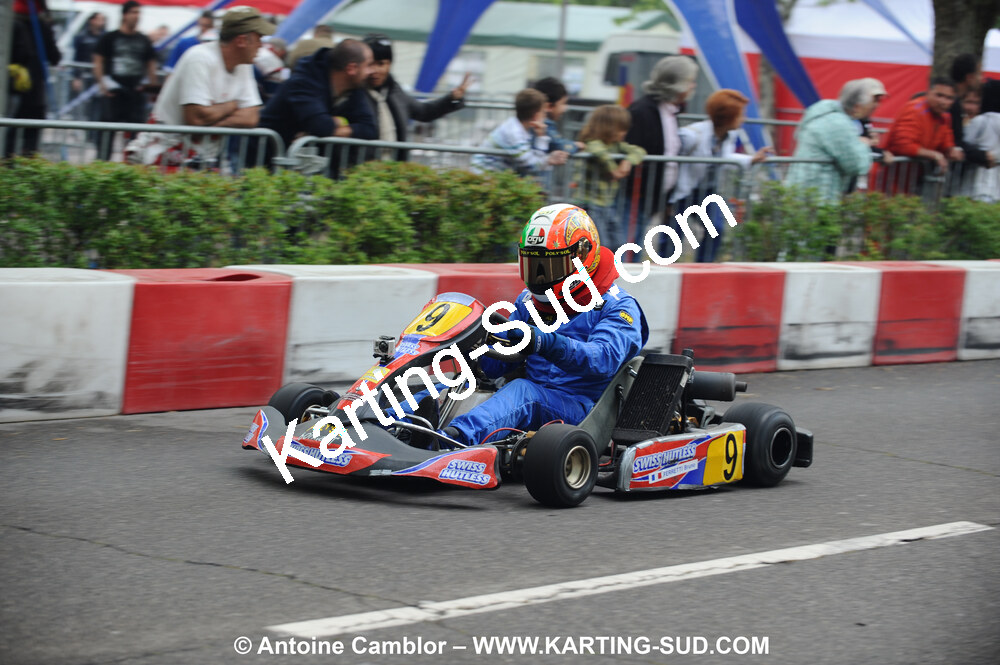 02/05/2010 : 2ème Kart Cup de La Grande Motte (photos Antoine Camblor) 2010 — karting