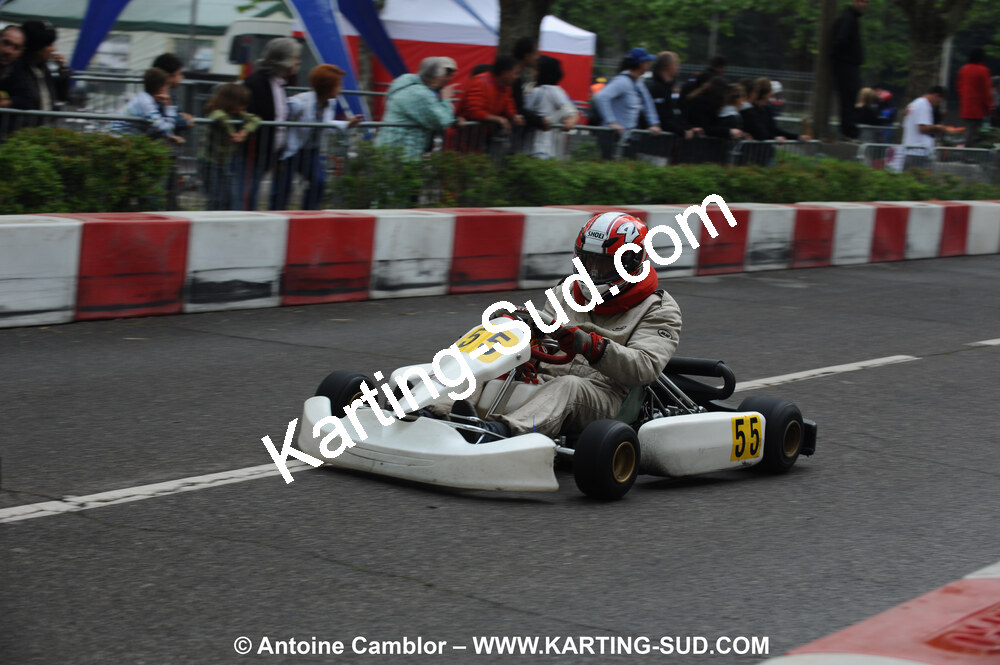 02/05/2010 : 2ème Kart Cup de La Grande Motte (photos Antoine Camblor) 2010 — karting