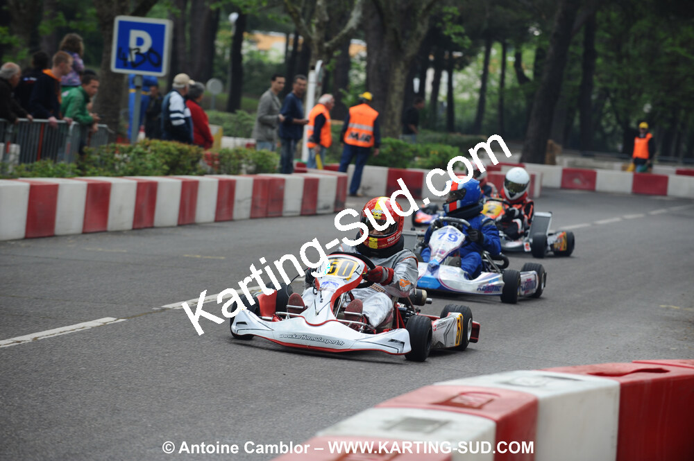 02/05/2010 : 2ème Kart Cup de La Grande Motte (photos Antoine Camblor) 2010 — karting