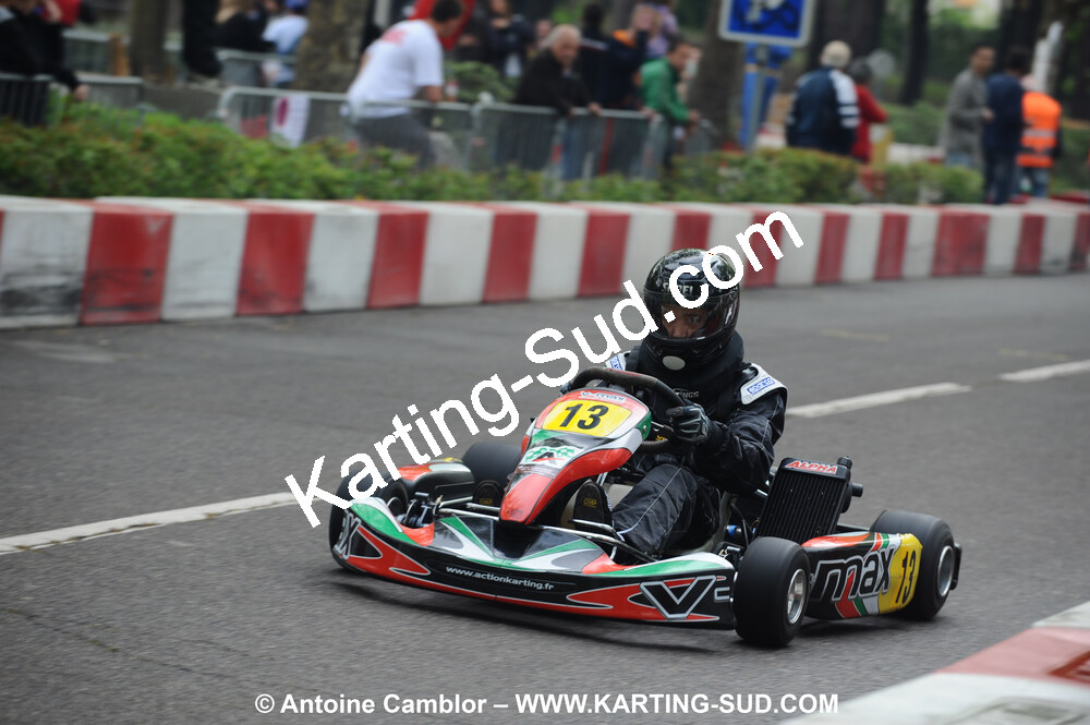 02/05/2010 : 2ème Kart Cup de La Grande Motte (photos Antoine Camblor) 2010 — karting