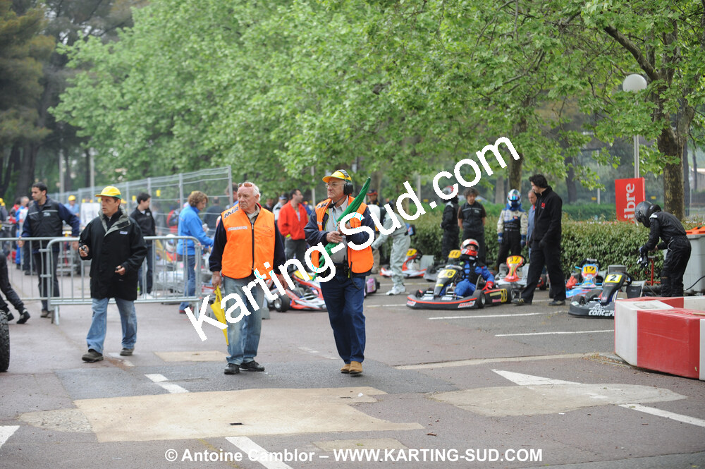 02/05/2010 : 2ème Kart Cup de La Grande Motte (photos Antoine Camblor) 2010 — karting