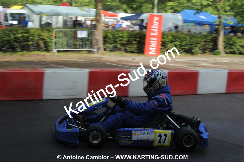 02/05/2010 : 2ème Kart Cup de La Grande Motte (photos Antoine Camblor) 2010 — karting