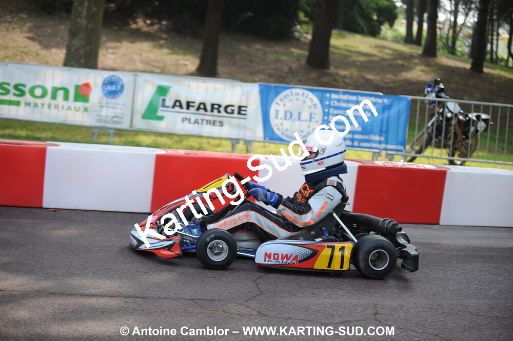 02/05/2010 : 2ème Kart Cup de La Grande Motte (photos Antoine Camblor) 2010 — karting