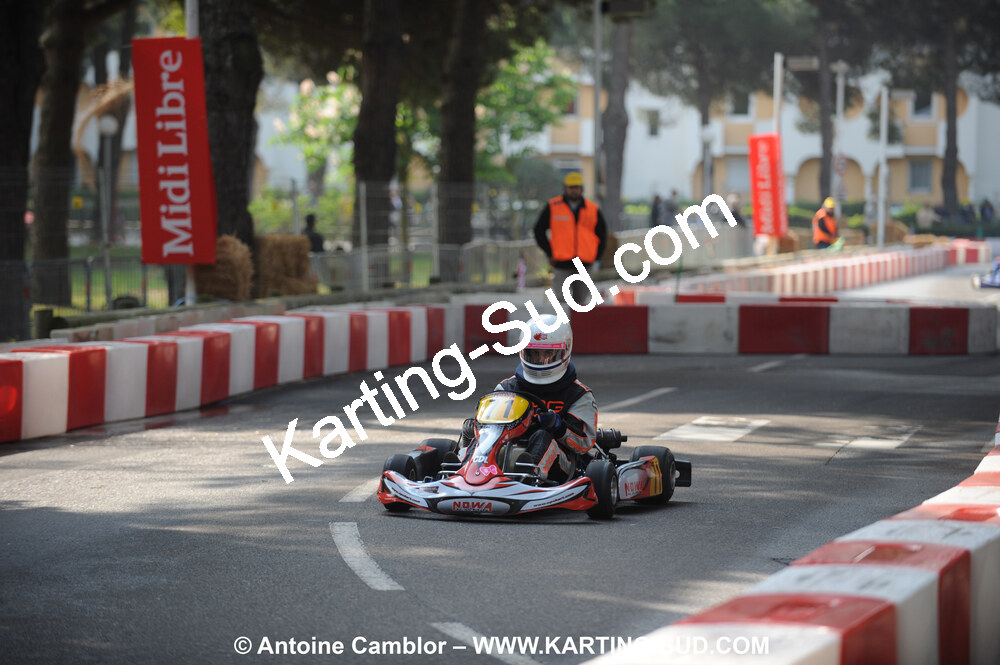 02/05/2010 : 2ème Kart Cup de La Grande Motte (photos Antoine Camblor) 2010 — karting