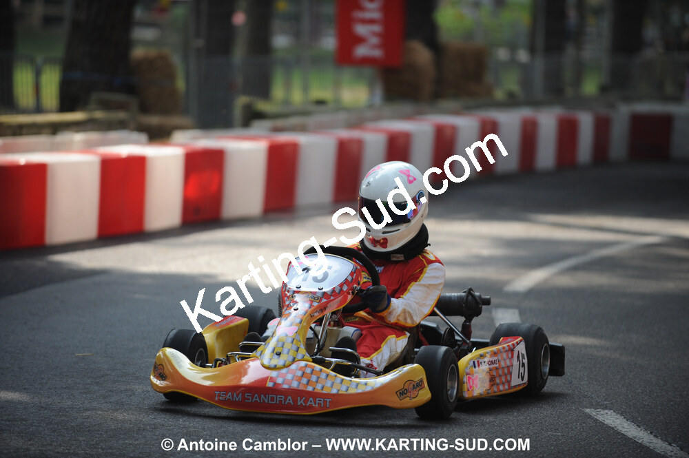 02/05/2010 : 2ème Kart Cup de La Grande Motte (photos Antoine Camblor) 2010 — karting