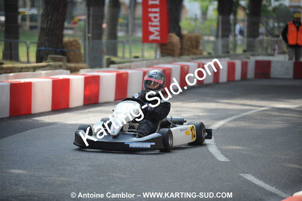 02/05/2010 : 2ème Kart Cup de La Grande Motte (photos Antoine Camblor) 2010 — karting