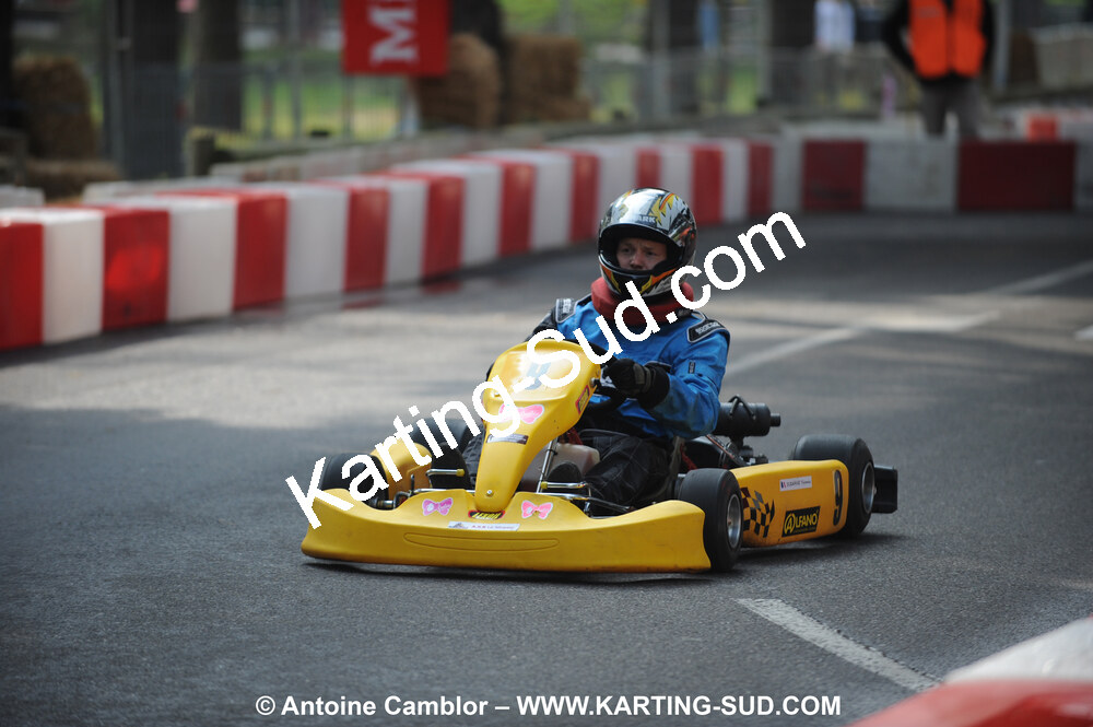 02/05/2010 : 2ème Kart Cup de La Grande Motte (photos Antoine Camblor) 2010 — karting