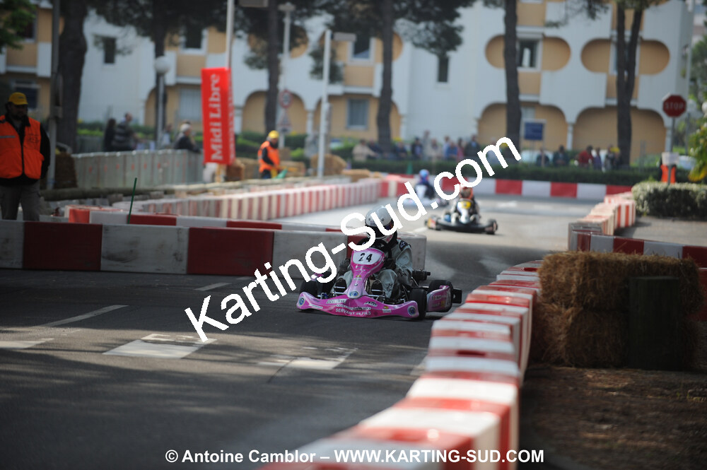 02/05/2010 : 2ème Kart Cup de La Grande Motte (photos Antoine Camblor) 2010 — karting