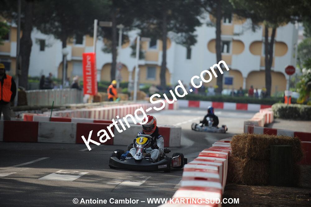 02/05/2010 : 2ème Kart Cup de La Grande Motte (photos Antoine Camblor) 2010 — karting