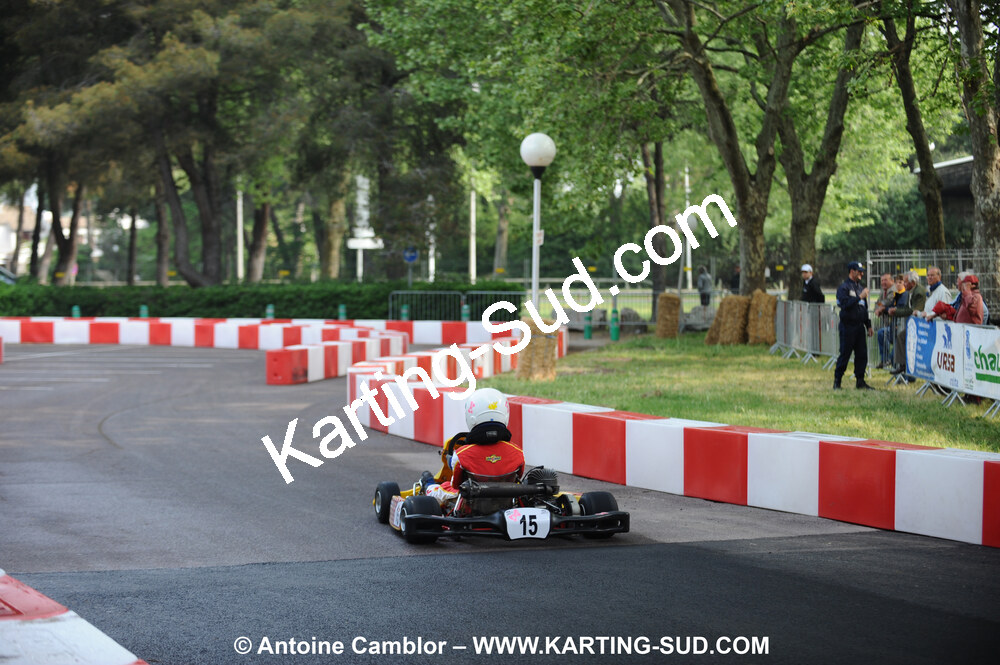 02/05/2010 : 2ème Kart Cup de La Grande Motte (photos Antoine Camblor) 2010 — karting
