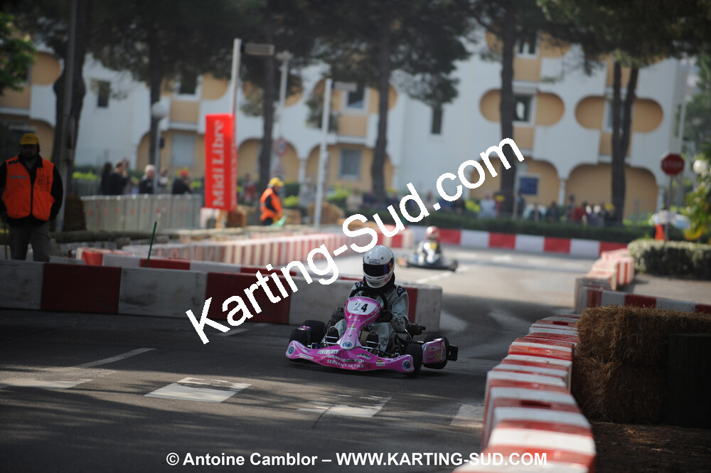 02/05/2010 : 2ème Kart Cup de La Grande Motte (photos Antoine Camblor) 2010 — karting