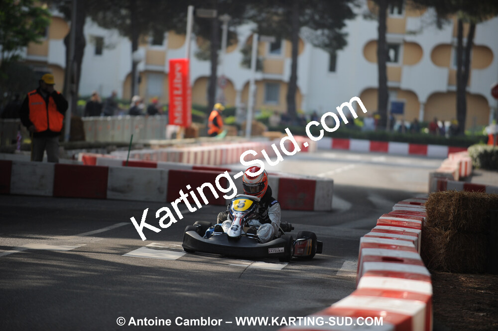 02/05/2010 : 2ème Kart Cup de La Grande Motte (photos Antoine Camblor) 2010 — karting