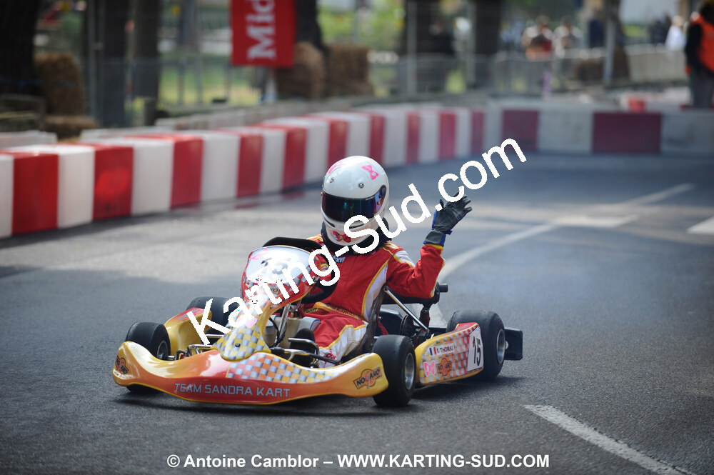 02/05/2010 : 2ème Kart Cup de La Grande Motte (photos Antoine Camblor) 2010 — karting