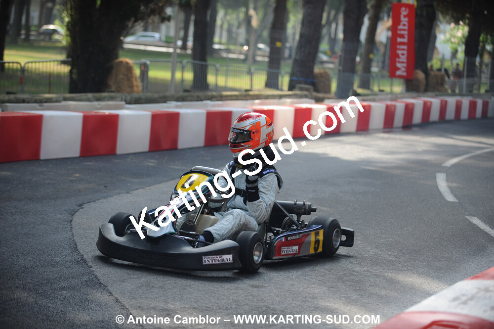 02/05/2010 : 2ème Kart Cup de La Grande Motte (photos Antoine Camblor) 2010 — karting