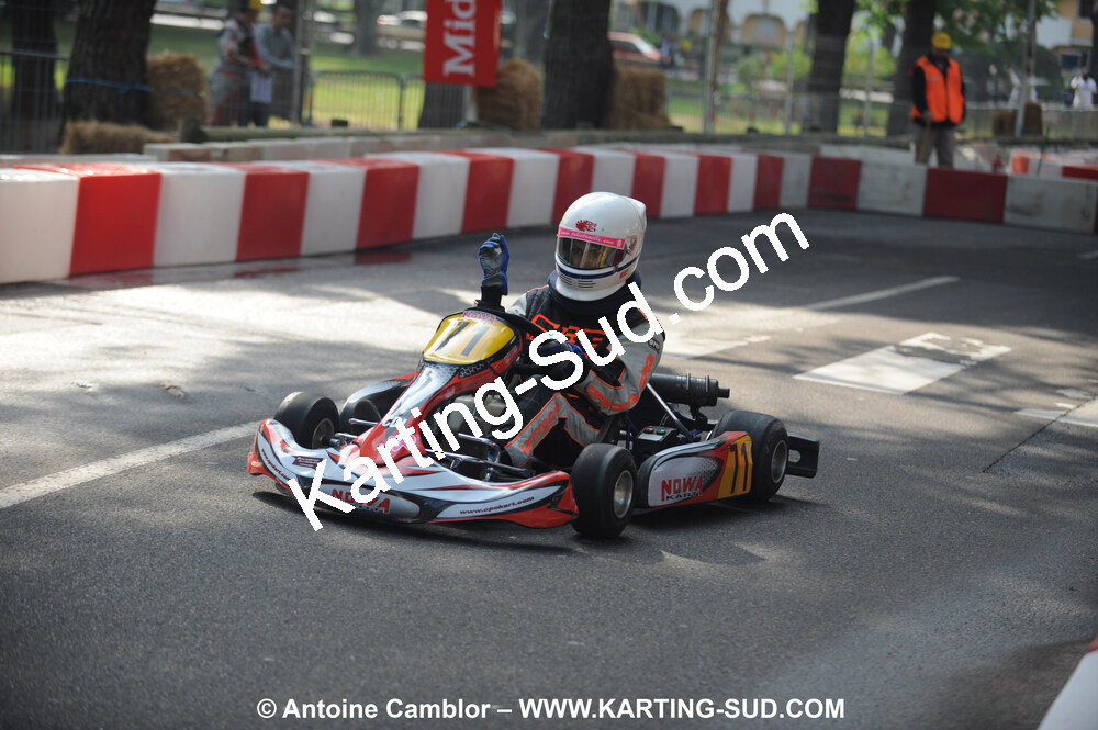 02/05/2010 : 2ème Kart Cup de La Grande Motte (photos Antoine Camblor) 2010 — karting