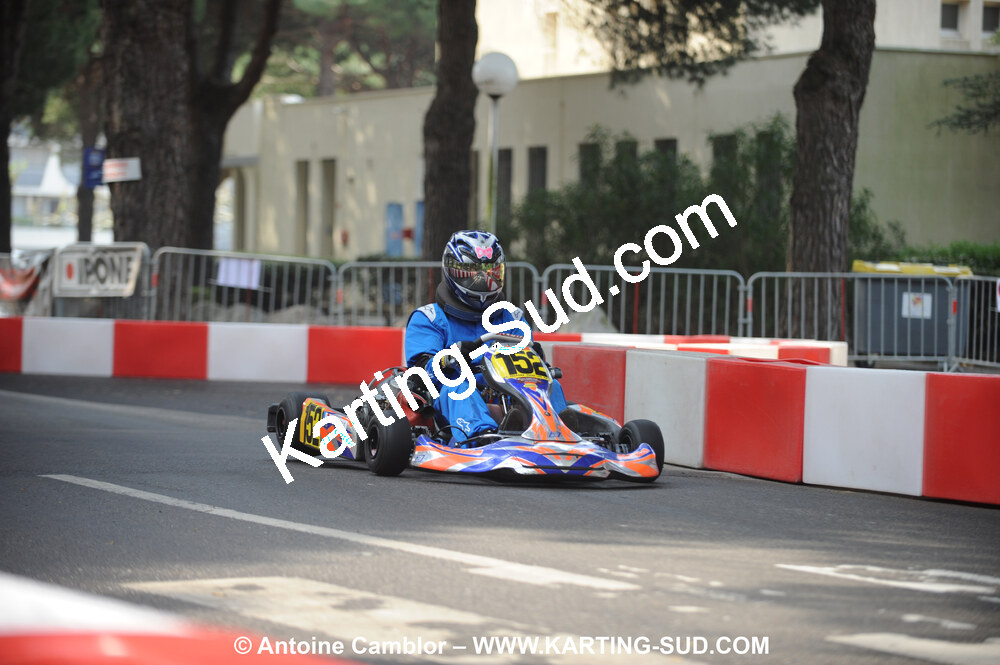 02/05/2010 : 2ème Kart Cup de La Grande Motte (photos Antoine Camblor) 2010 — karting