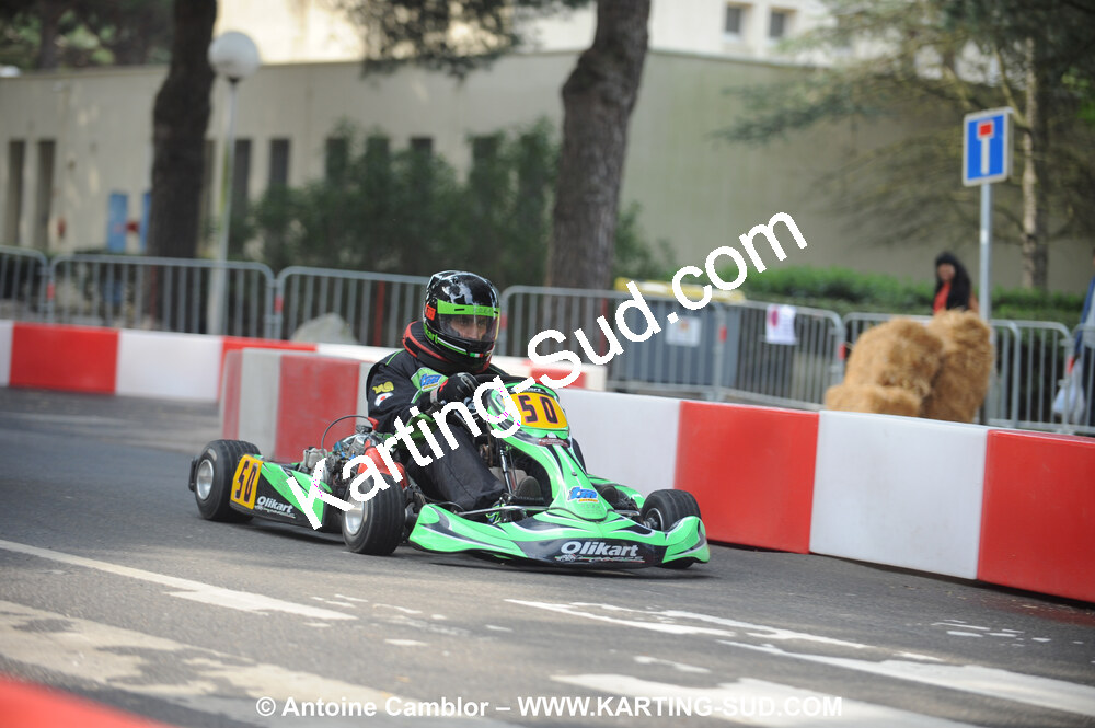 02/05/2010 : 2ème Kart Cup de La Grande Motte (photos Antoine Camblor) 2010 — karting