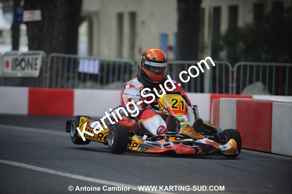 02/05/2010 : 2ème Kart Cup de La Grande Motte (photos Antoine Camblor) 2010 — karting