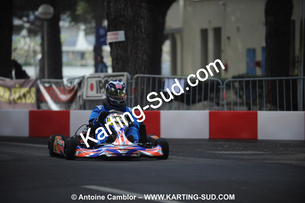 02/05/2010 : 2ème Kart Cup de La Grande Motte (photos Antoine Camblor) 2010 — karting