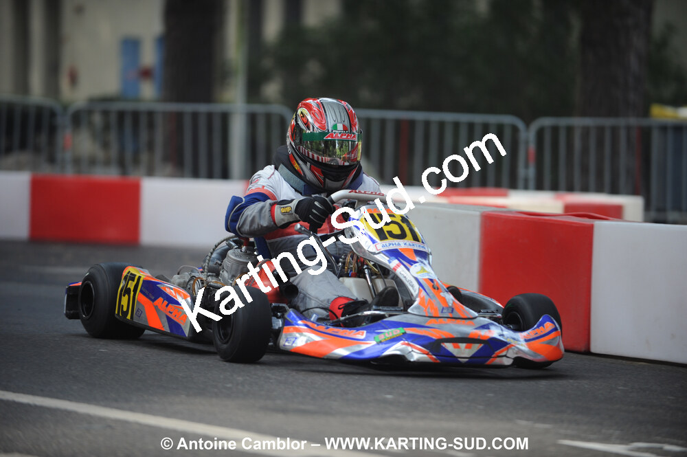 02/05/2010 : 2ème Kart Cup de La Grande Motte (photos Antoine Camblor) 2010 — karting