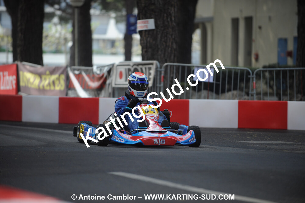 02/05/2010 : 2ème Kart Cup de La Grande Motte (photos Antoine Camblor) 2010 — karting