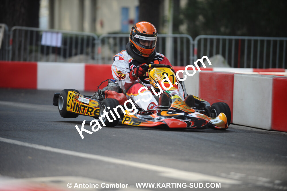 02/05/2010 : 2ème Kart Cup de La Grande Motte (photos Antoine Camblor) 2010 — karting