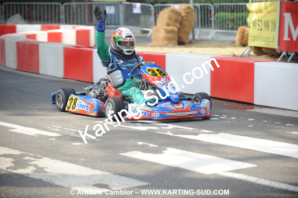 02/05/2010 : 2ème Kart Cup de La Grande Motte (photos Antoine Camblor) 2010 — karting