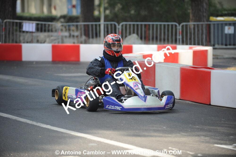 02/05/2010 : 2ème Kart Cup de La Grande Motte (photos Antoine Camblor) 2010 — karting