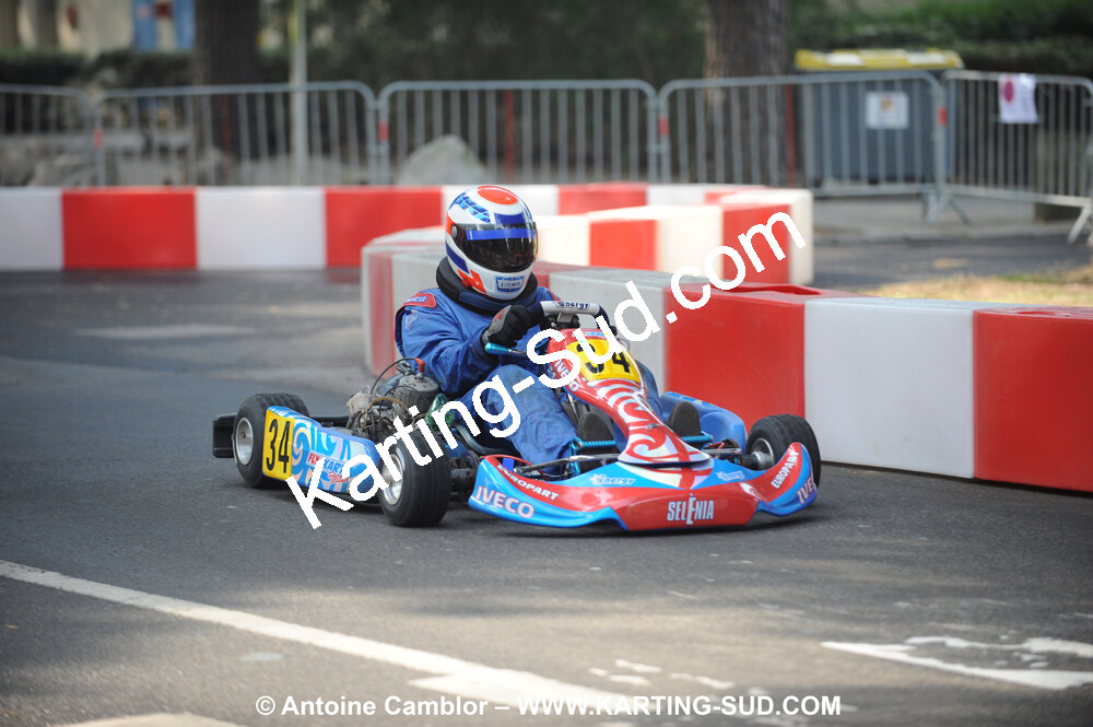02/05/2010 : 2ème Kart Cup de La Grande Motte (photos Antoine Camblor) 2010 — karting