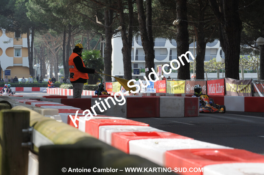 02/05/2010 : 2ème Kart Cup de La Grande Motte (photos Antoine Camblor) 2010 — karting