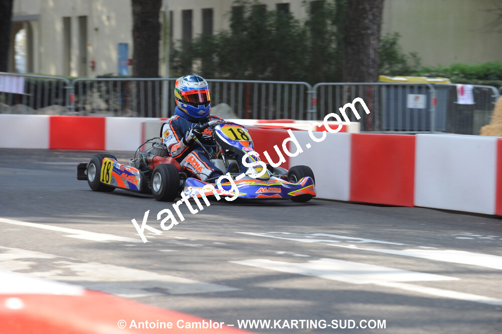 02/05/2010 : 2ème Kart Cup de La Grande Motte (photos Antoine Camblor) 2010 — karting