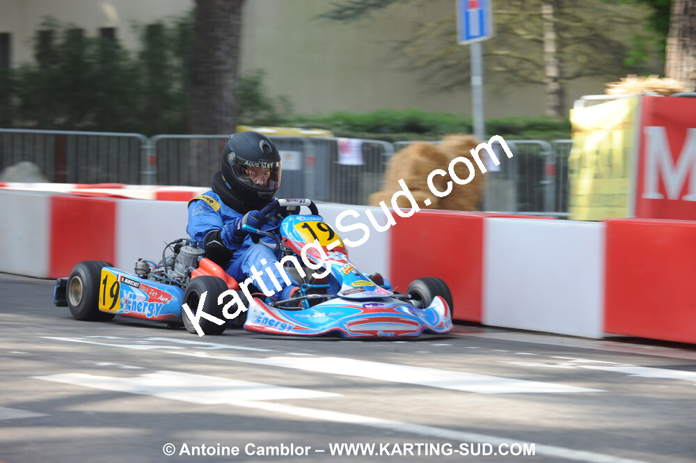 02/05/2010 : 2ème Kart Cup de La Grande Motte (photos Antoine Camblor) 2010 — karting