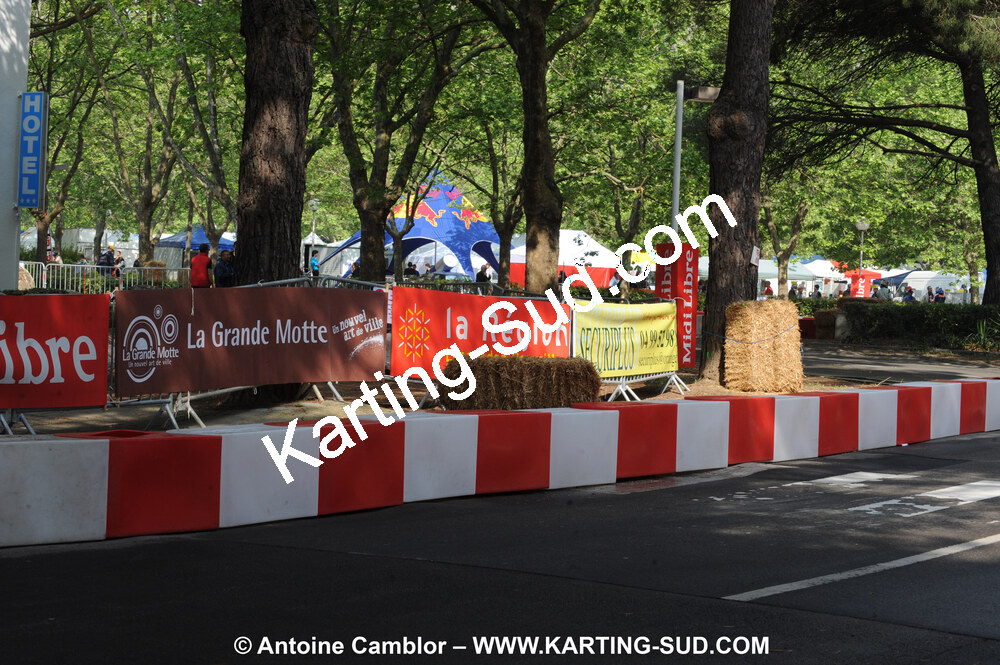 02/05/2010 : 2ème Kart Cup de La Grande Motte (photos Antoine Camblor) 2010 — karting