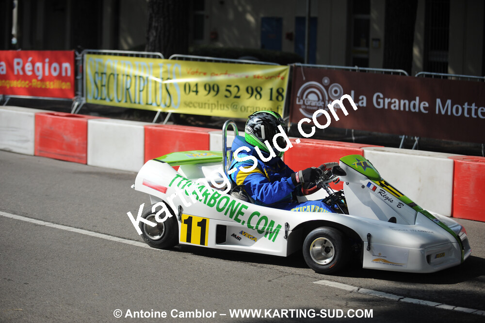 02/05/2010 : 2ème Kart Cup de La Grande Motte (photos Antoine Camblor) 2010 — karting