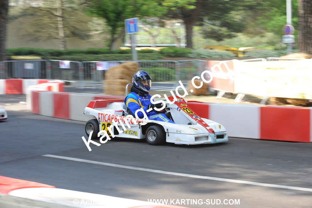 02/05/2010 : 2ème Kart Cup de La Grande Motte (photos Antoine Camblor) 2010 — karting