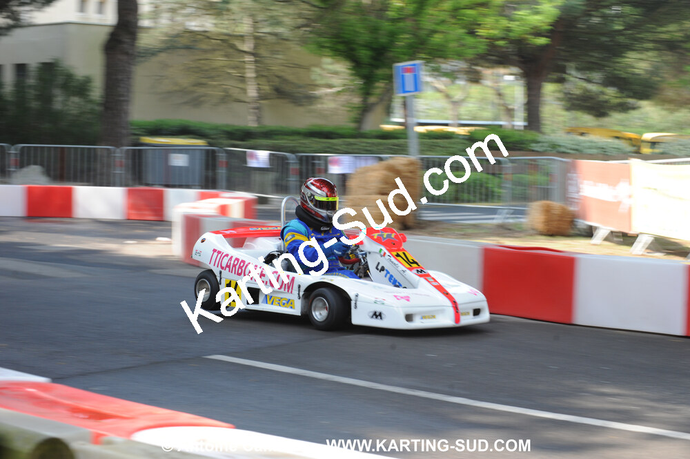 02/05/2010 : 2ème Kart Cup de La Grande Motte (photos Antoine Camblor) 2010 — karting