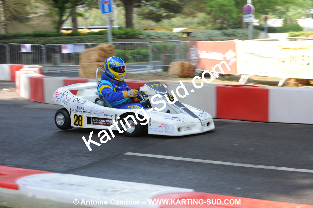 02/05/2010 : 2ème Kart Cup de La Grande Motte (photos Antoine Camblor) 2010 — karting