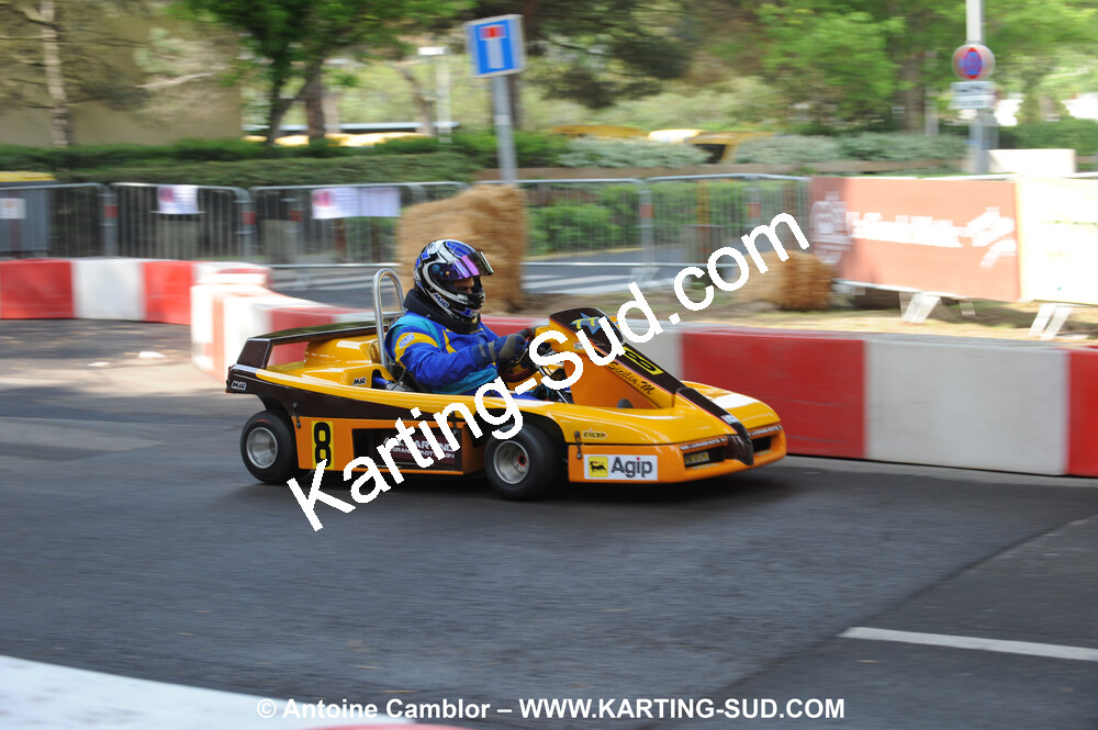 02/05/2010 : 2ème Kart Cup de La Grande Motte (photos Antoine Camblor) 2010 — karting