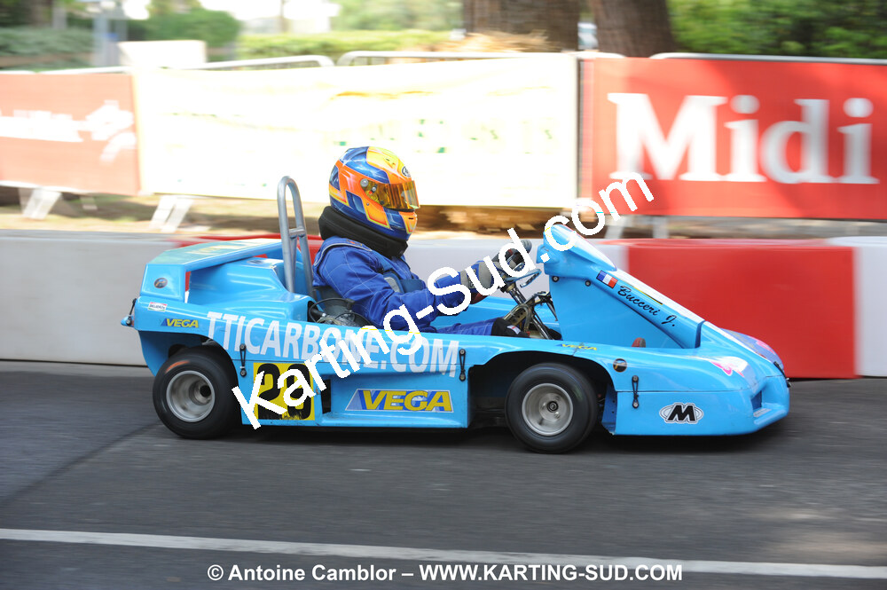 02/05/2010 : 2ème Kart Cup de La Grande Motte (photos Antoine Camblor) 2010 — karting