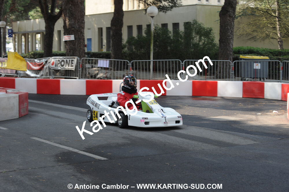02/05/2010 : 2ème Kart Cup de La Grande Motte (photos Antoine Camblor) 2010 — karting