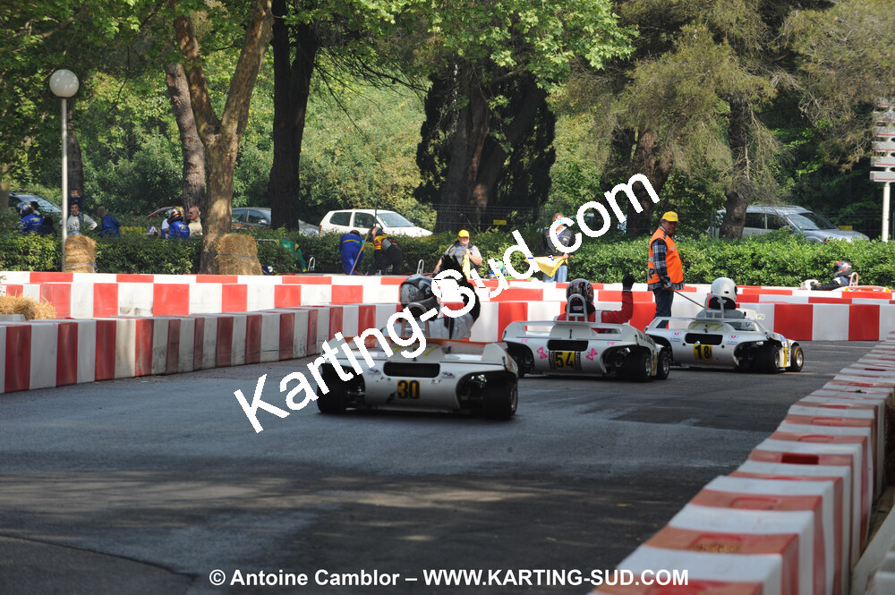 02/05/2010 : 2ème Kart Cup de La Grande Motte (photos Antoine Camblor) 2010 — karting
