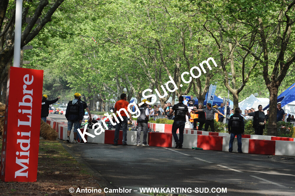 02/05/2010 : 2ème Kart Cup de La Grande Motte (photos Antoine Camblor) 2010 — karting