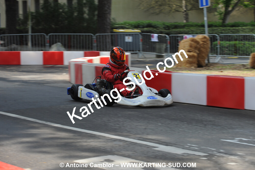 02/05/2010 : 2ème Kart Cup de La Grande Motte (photos Antoine Camblor) 2010 — karting