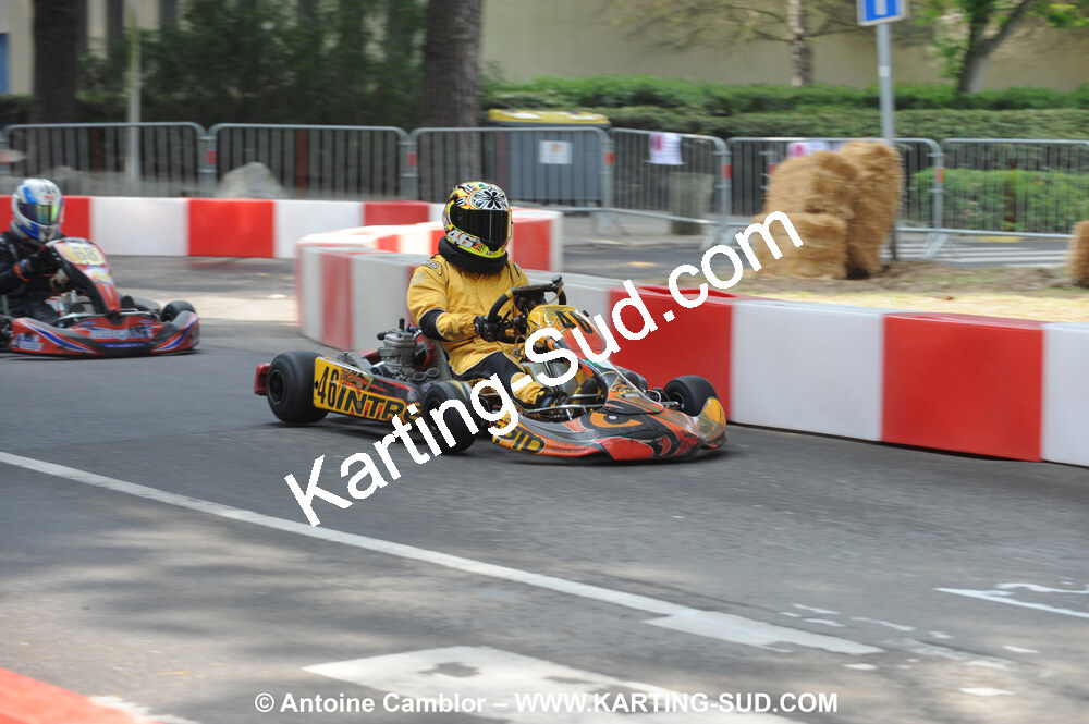 02/05/2010 : 2ème Kart Cup de La Grande Motte (photos Antoine Camblor) 2010 — karting
