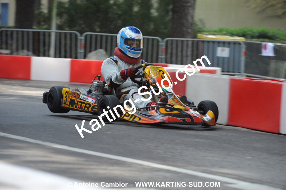 02/05/2010 : 2ème Kart Cup de La Grande Motte (photos Antoine Camblor) 2010 — karting