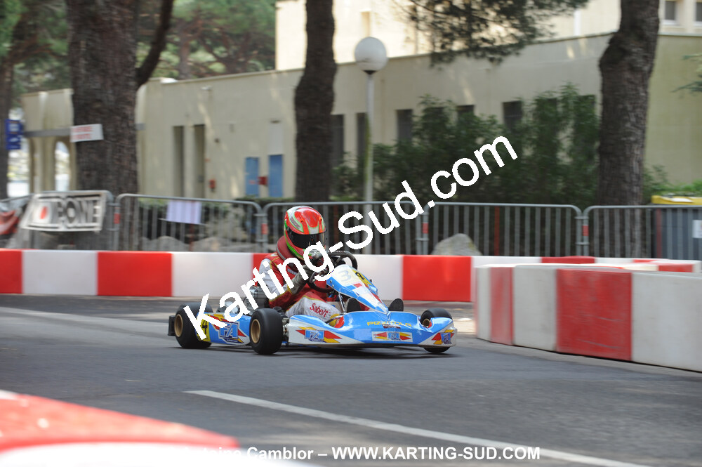 02/05/2010 : 2ème Kart Cup de La Grande Motte (photos Antoine Camblor) 2010 — karting