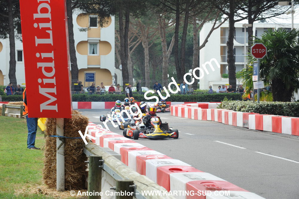 02/05/2010 : 2ème Kart Cup de La Grande Motte (photos Antoine Camblor) 2010 — karting