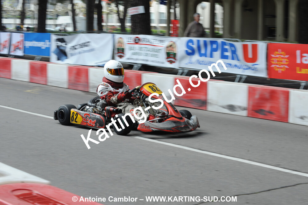02/05/2010 : 2ème Kart Cup de La Grande Motte (photos Antoine Camblor) 2010 — karting